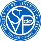 Society of St. Vincent de Paul, Ozaukee County logo.