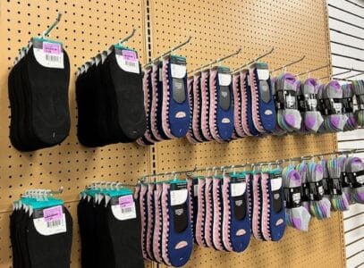 new-womens-socks