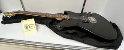 Electric guitar