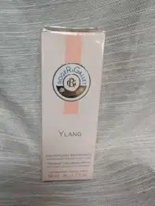 RARE Ylang Perfume by Roger & Gallet 50 ml ~ 1.7 fl oz Spray 62P200L Retired