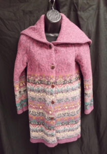 size m sundance lambswool sweater