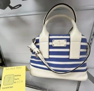 7 Kate Spade Purse