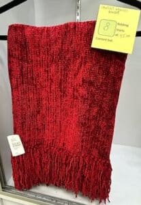 8 Blanket