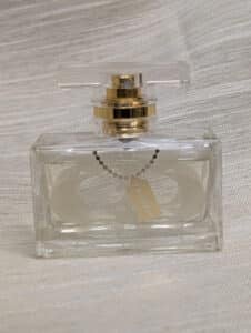 COACH LEGACY * Coach 1.0 oz / 30 ml Eau de Parfum " EDP " Women Perfume Spray