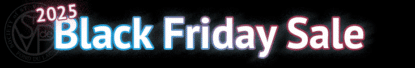 2025 Black Friday Sale announcement at St Vincent de Paul Ozaukee